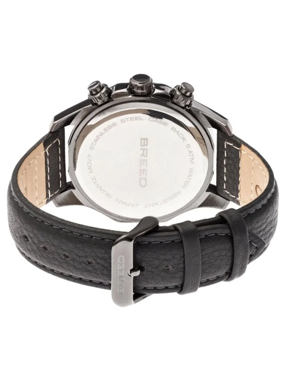 NWT Breed Lacroix Chronograph Watch